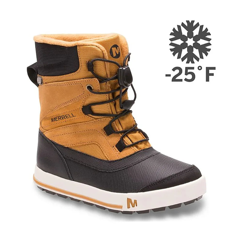 Bottes d'hiver Merrell Snowbank 2 (juniors)