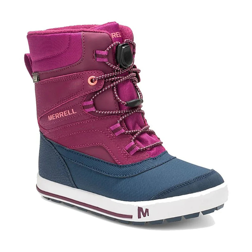 Bottes d'hiver Merrell Snowbank 2 (juniors)