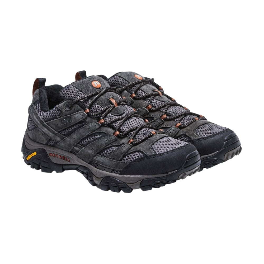 Souliers Merrell Moab 2 Waterproof (hommes)