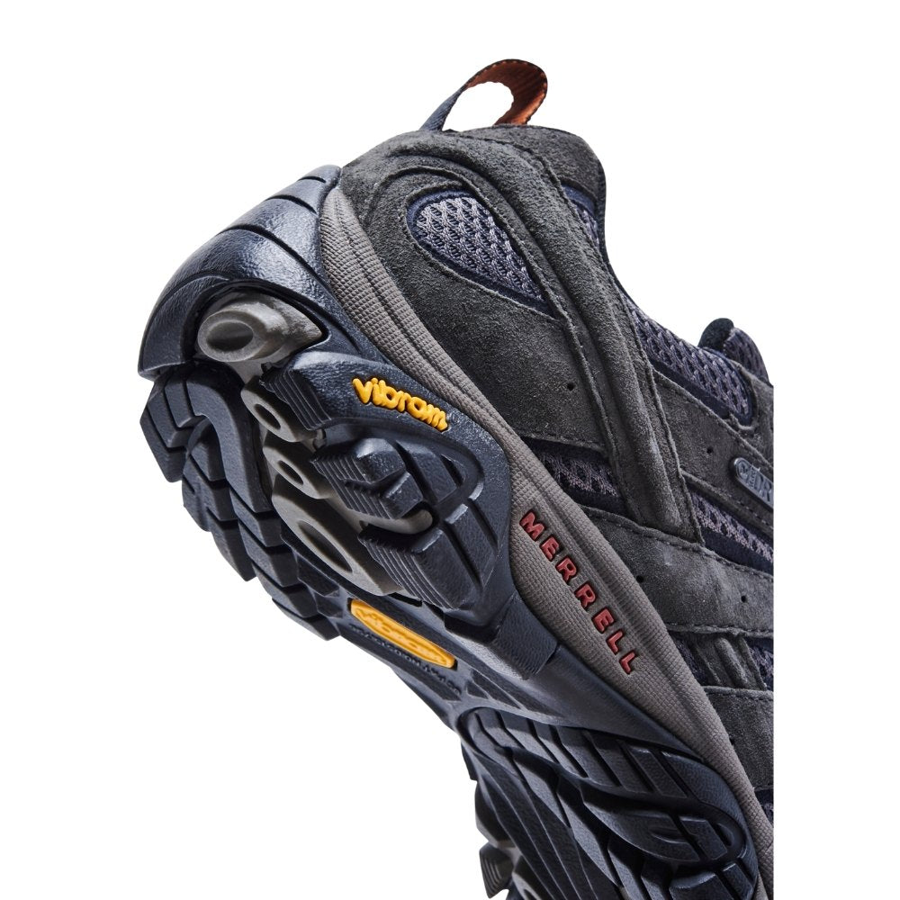 Souliers Merrell Moab 2 Waterproof (hommes)
