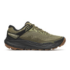 Merrell M's Nova 4 Hiking Shoes