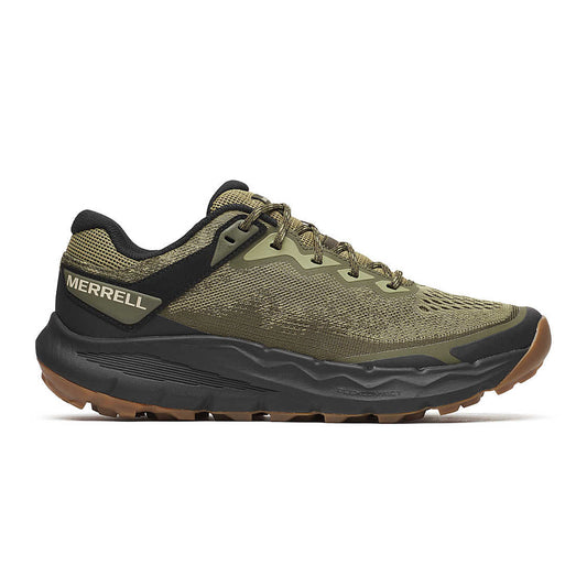 Merrell M's Nova 4 Hiking Shoes