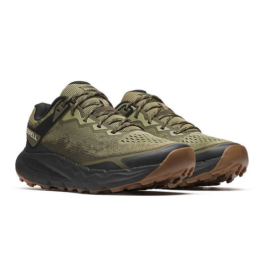 Merrell M's Nova 4 Hiking Shoes