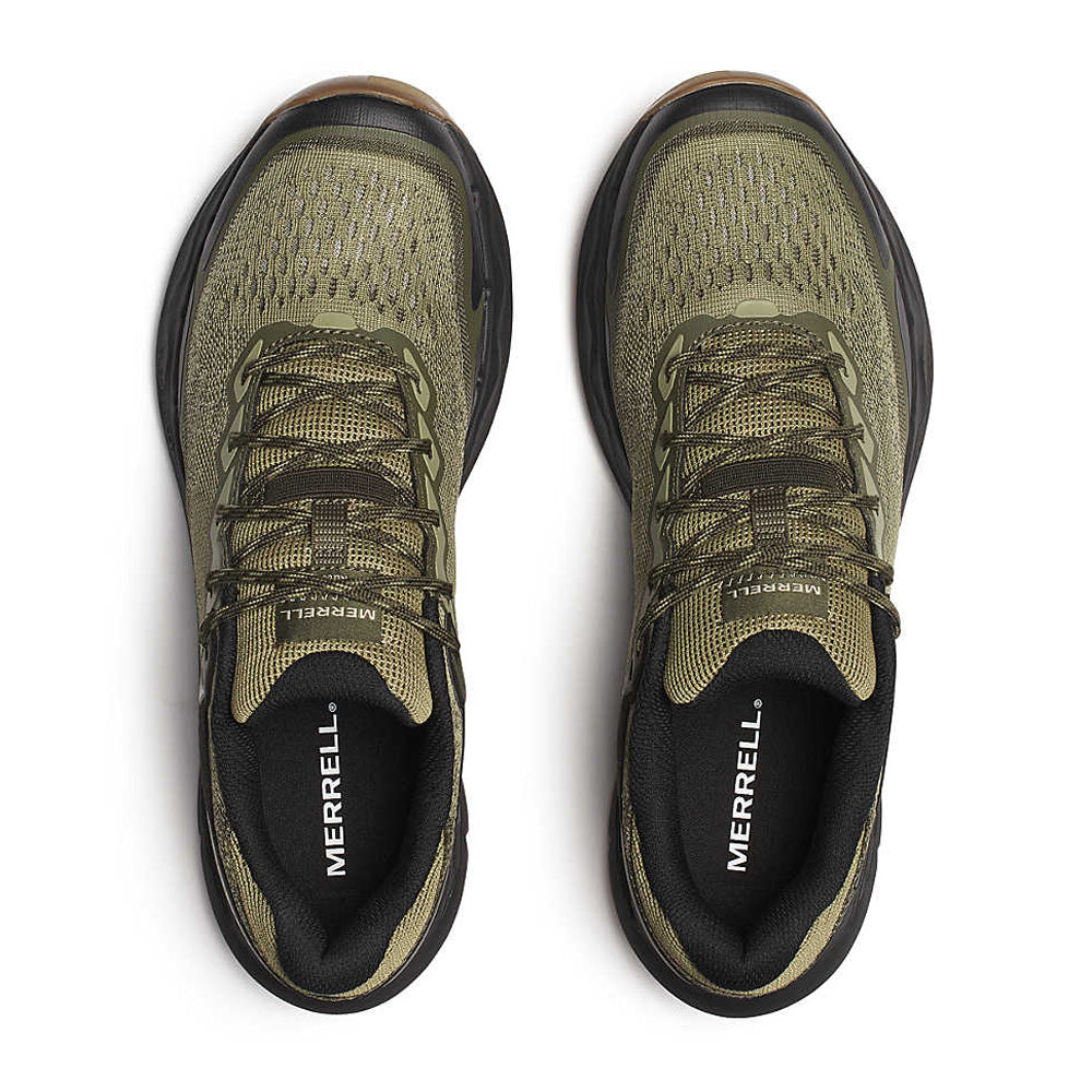 Merrell M's Nova 4 Hiking Shoes