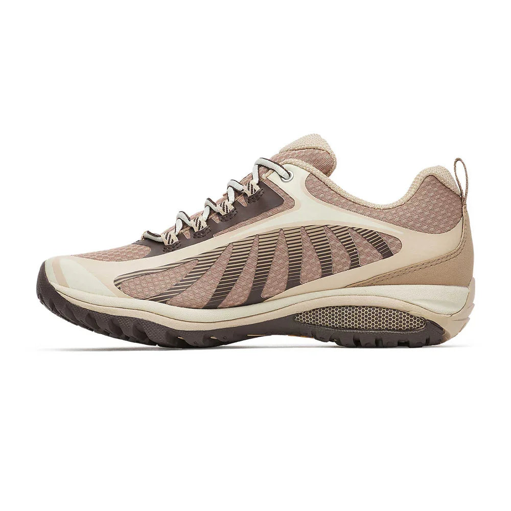 Merrell W's Siren Edge 3 Hiking Shoes