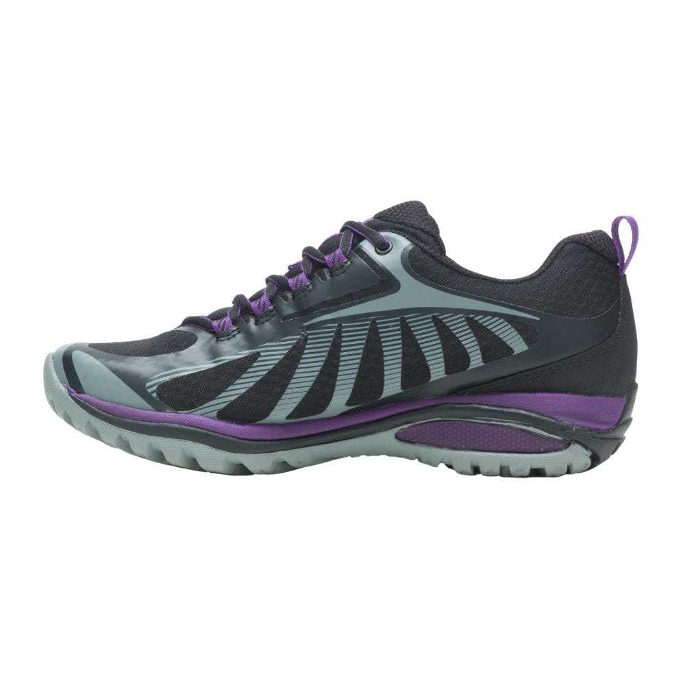 Merrell W's Siren Edge 3 Waterproof Hiking Shoes