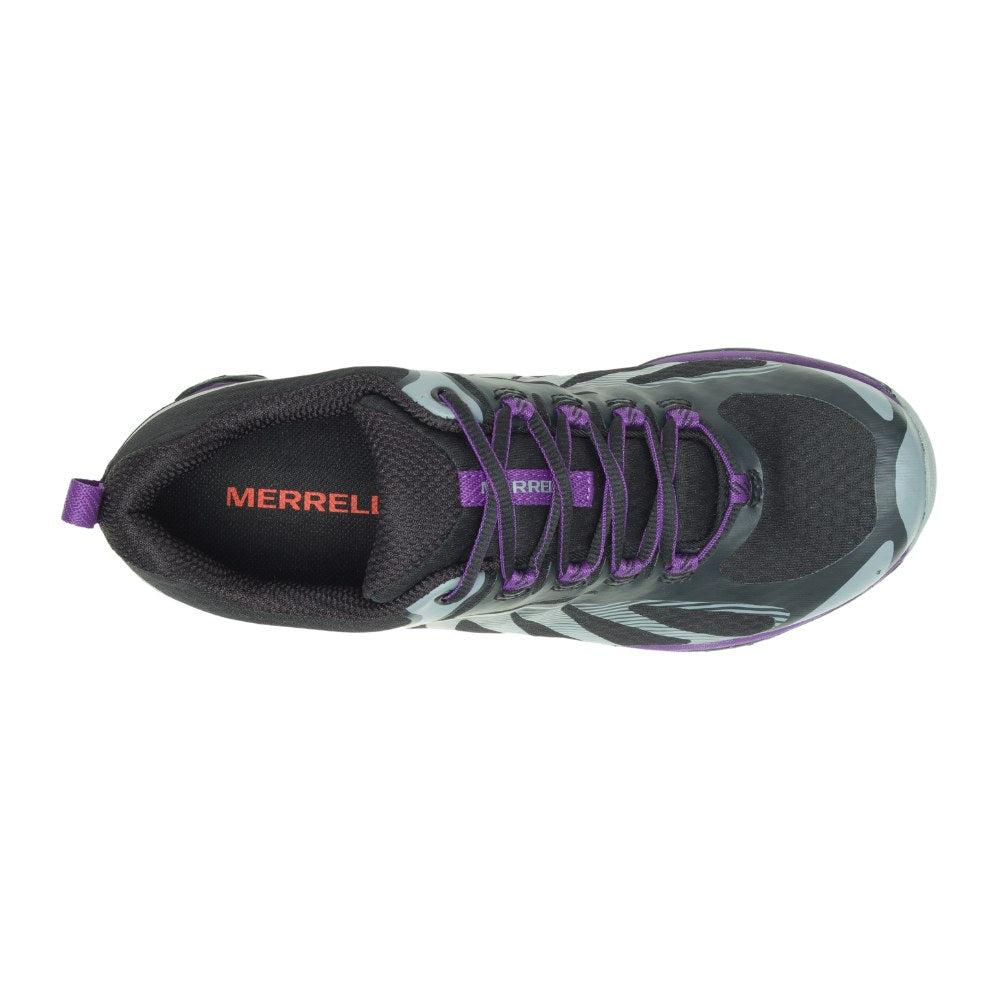 Merrell W's Siren Edge 3 Waterproof Hiking Shoes