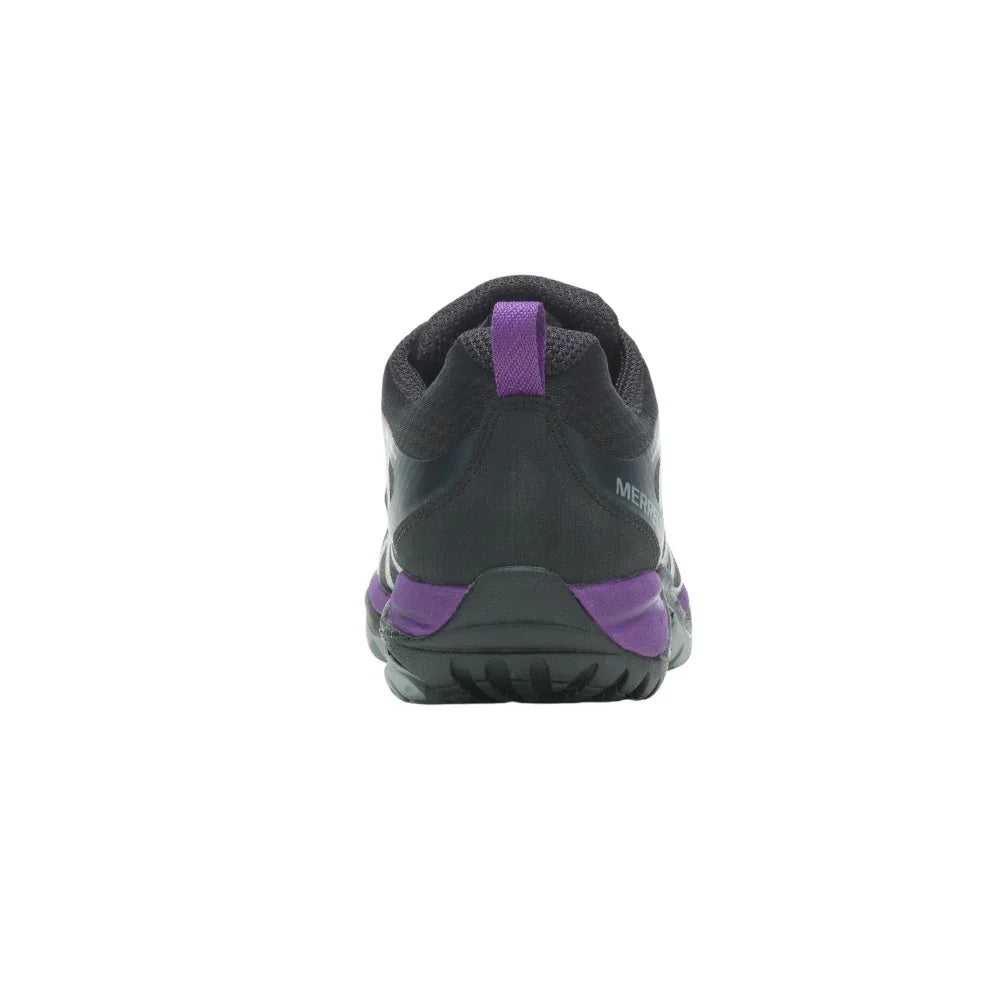 Souliers de randonnée imperméables Merrell Siren Edge 3 (femmes)