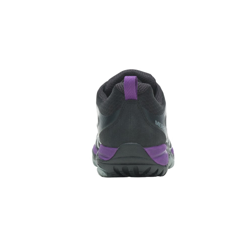 Merrell W's Siren Edge 3 Waterproof Hiking Shoes