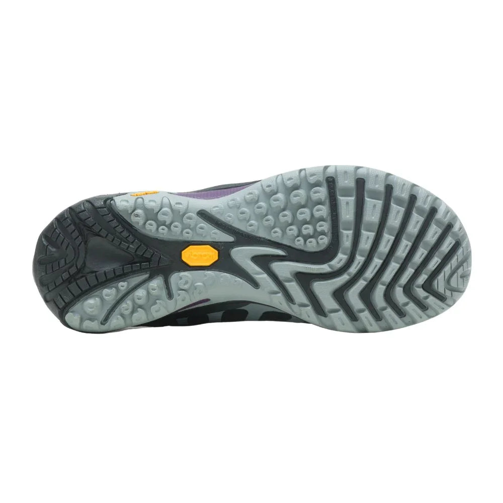 Souliers de randonnée imperméables Merrell Siren Edge 3 (femmes)