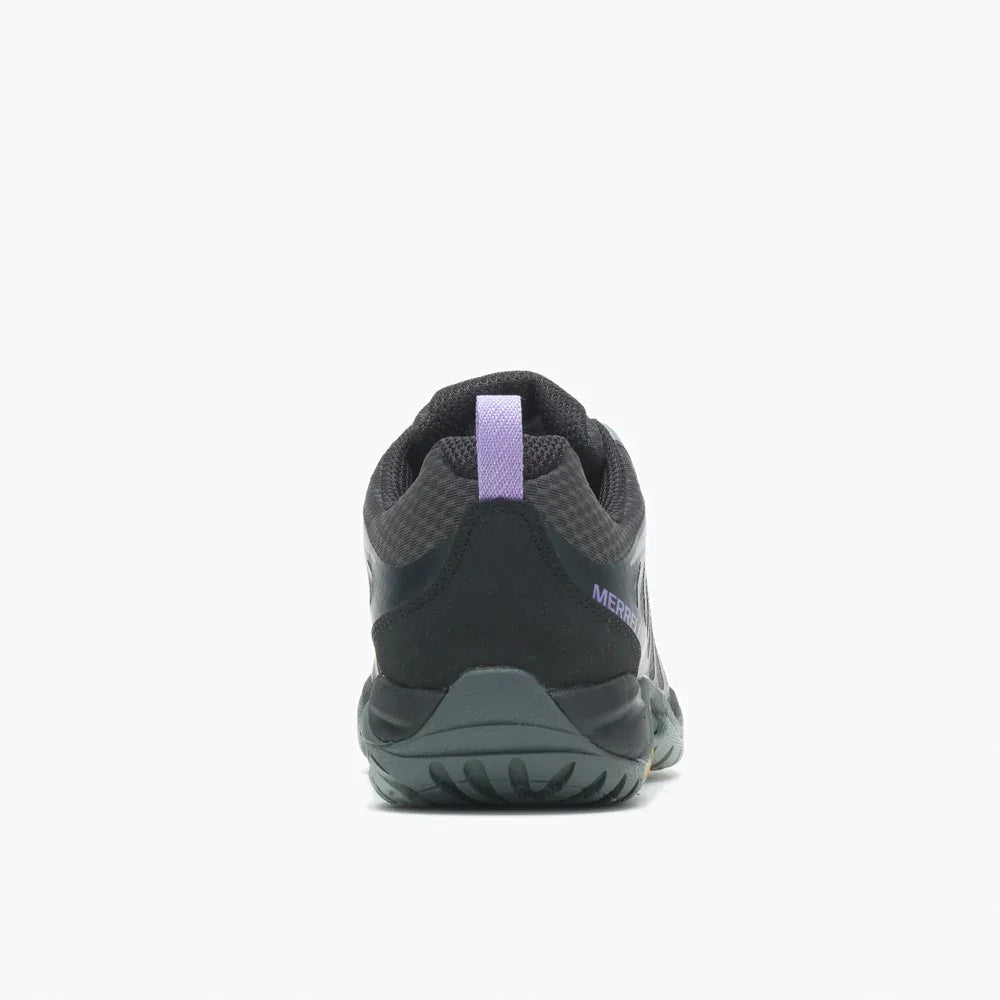 Souliers de randonnée imperméables Merrell Siren Edge 3 (femmes)