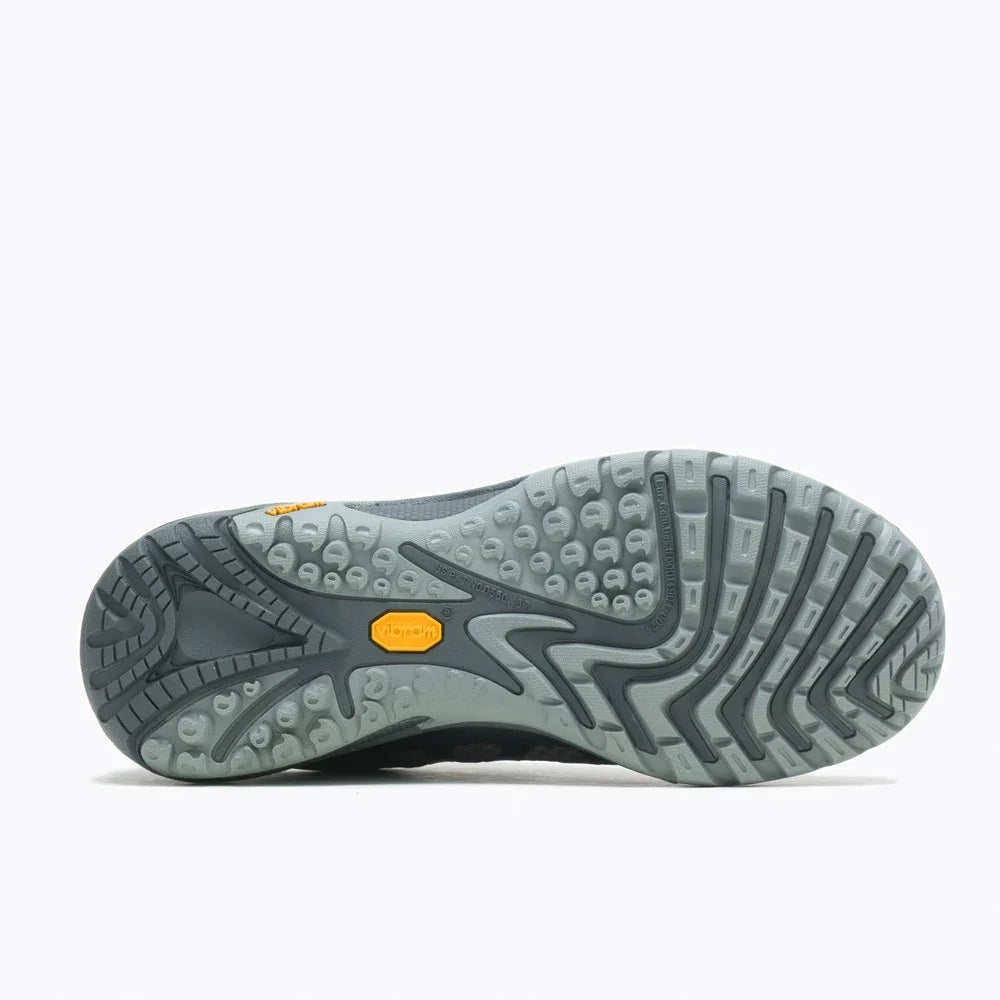 Souliers de randonnée imperméables Merrell Siren Edge 3 (femmes)