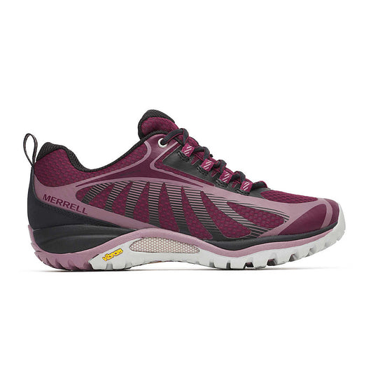 Merrell W's Siren Edge 3 Wide Waterproof Hiking Shoes