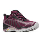 Souliers de randonnée imperméables Merrell Siren Edge 3 Wide (femmes)