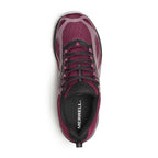 Souliers de randonnée imperméables Merrell Siren Edge 3 Wide (femmes)