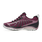 Souliers de randonnée imperméables Merrell Siren Edge 3 Wide (femmes)