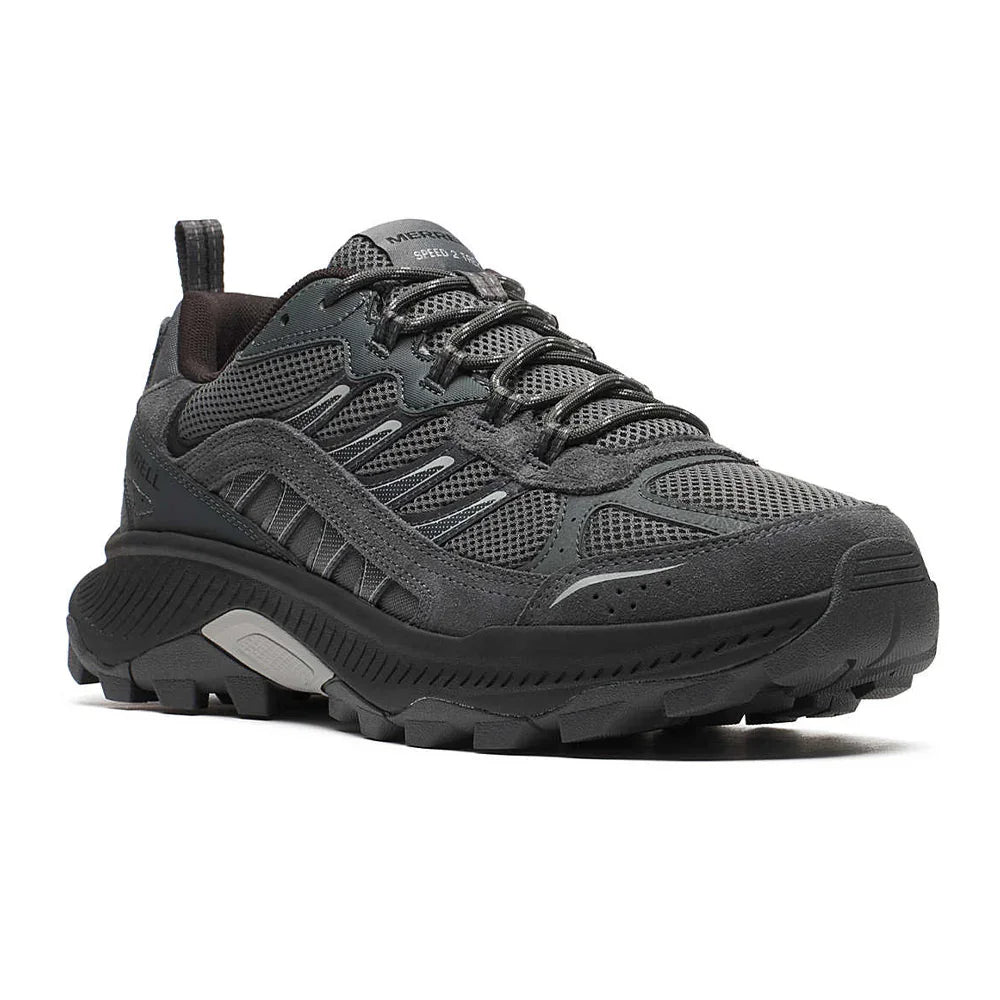 Merrell M's Speed Strike 2 Trek Hiking Shoes