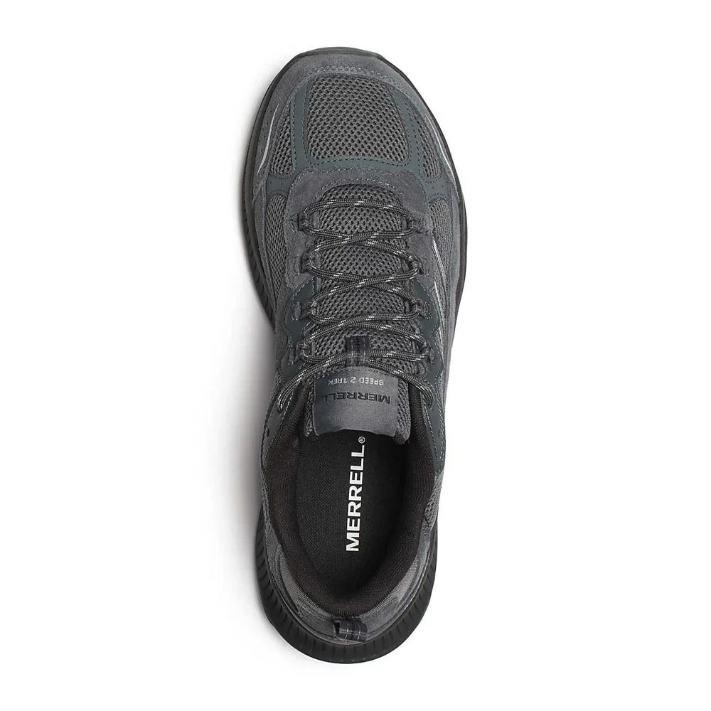 Merrell M's Speed Strike 2 Trek Hiking Shoes