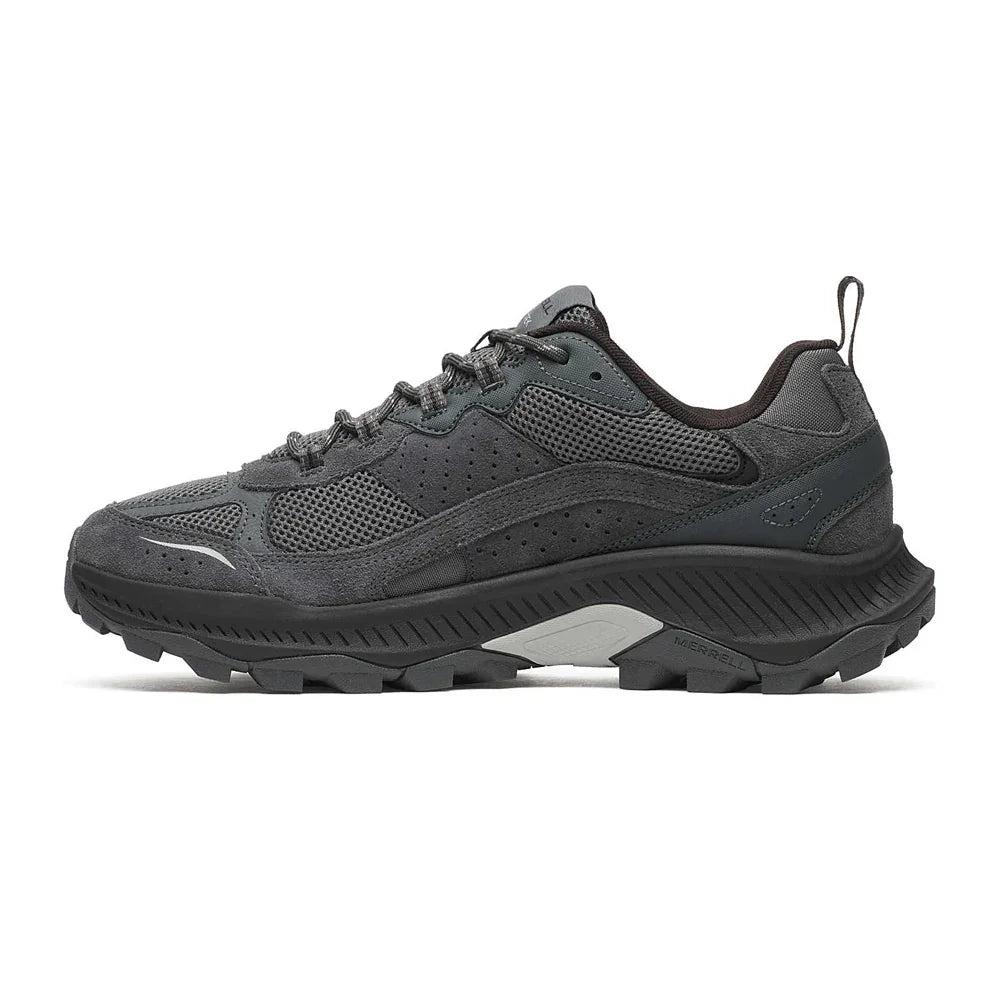 Merrell M's Speed Strike 2 Trek Hiking Shoes