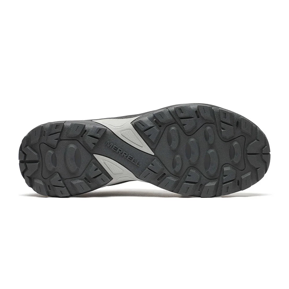 Merrell M's Speed Strike 2 Trek Hiking Shoes