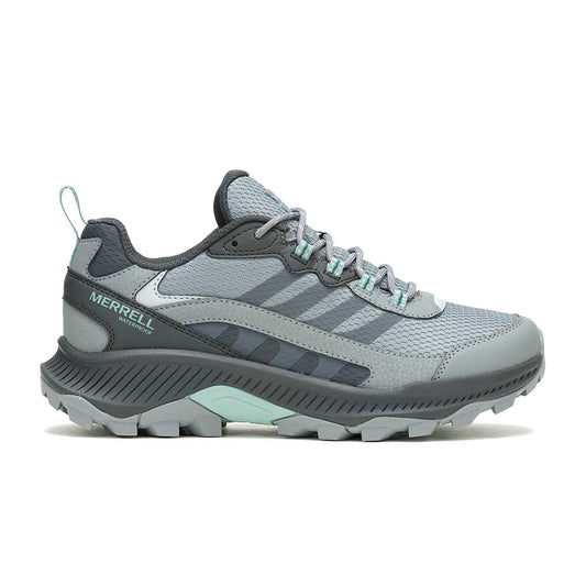 Merrell W's Speed Strike 2 Waterproof Hiking Shoes