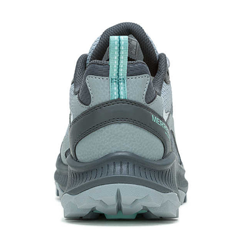 Merrell W's Speed Strike 2 Waterproof Hiking Shoes