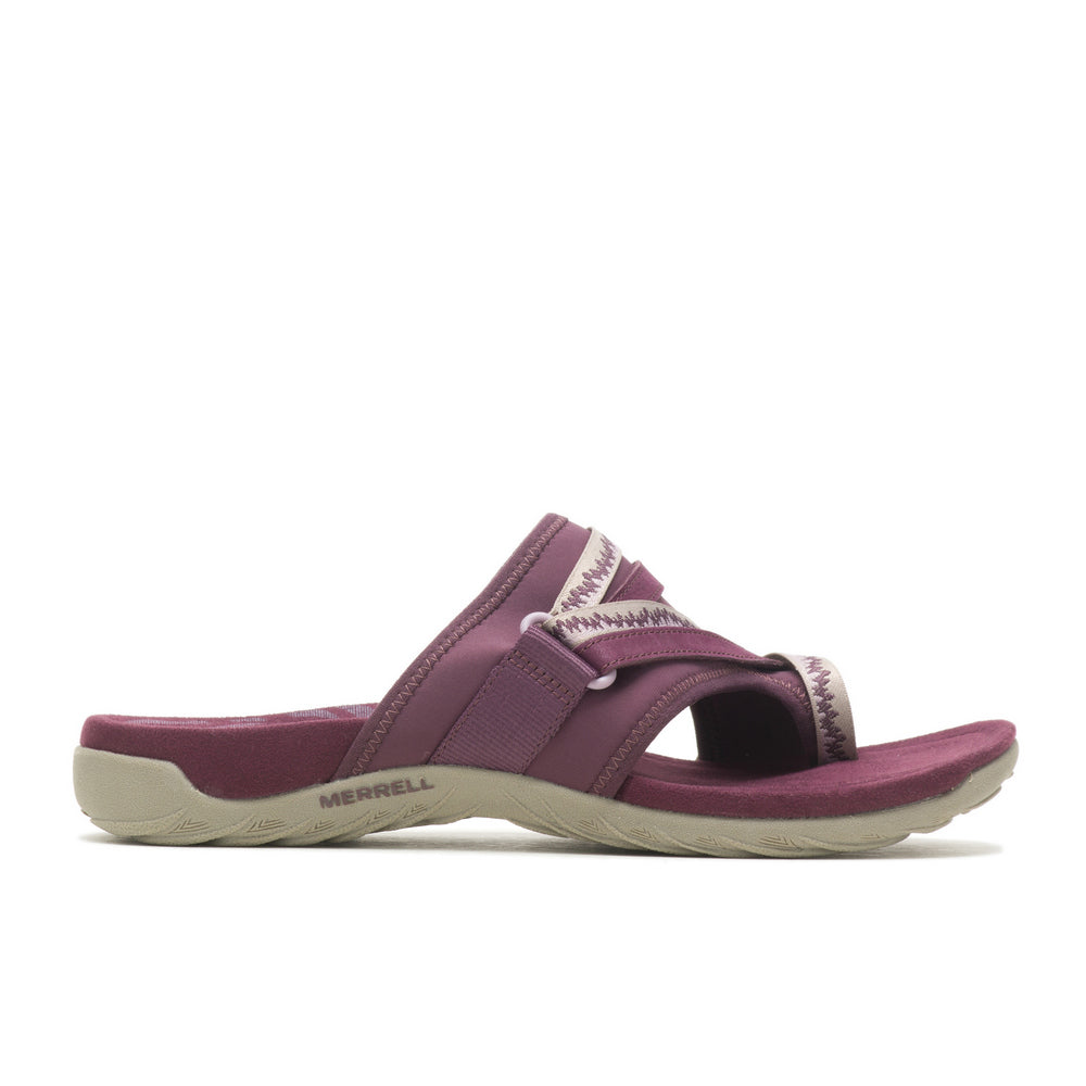 Sandales Merrell Terran 2 Cush Post (femmes)