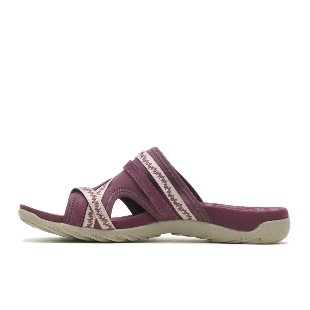 Sandales Merrell Terran 2 Cush Post (femmes)