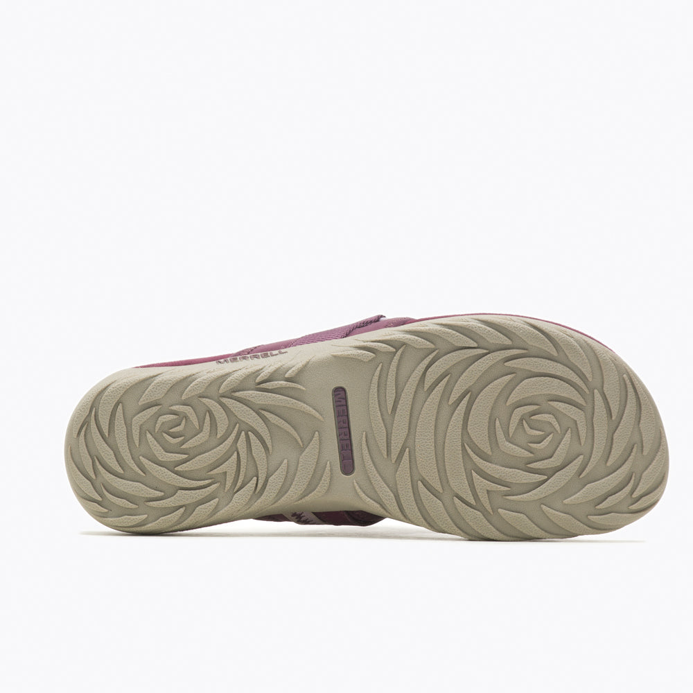 Sandales Merrell Terran 2 Cush Post (femmes)