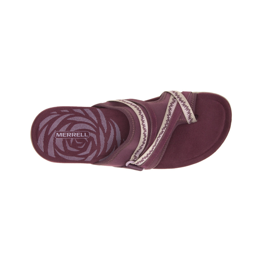 Sandales Merrell Terran 2 Cush Post (femmes)