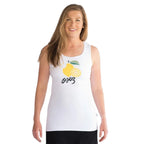 Camisole Message Factory Zinnia (femmes)