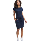 Robe Message Factory Sweet Pea (femmes)