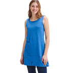 Message Factory W's Fougère Dress