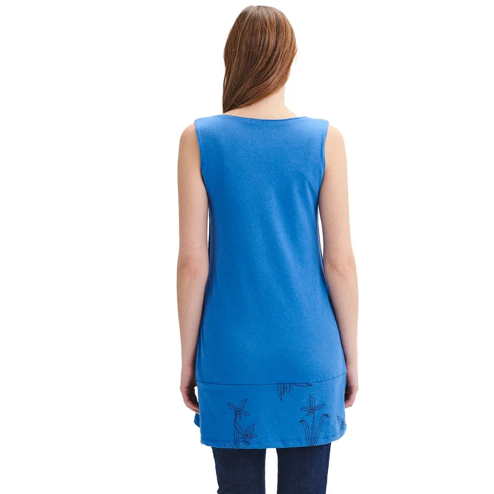 Message Factory W's Fougère Dress