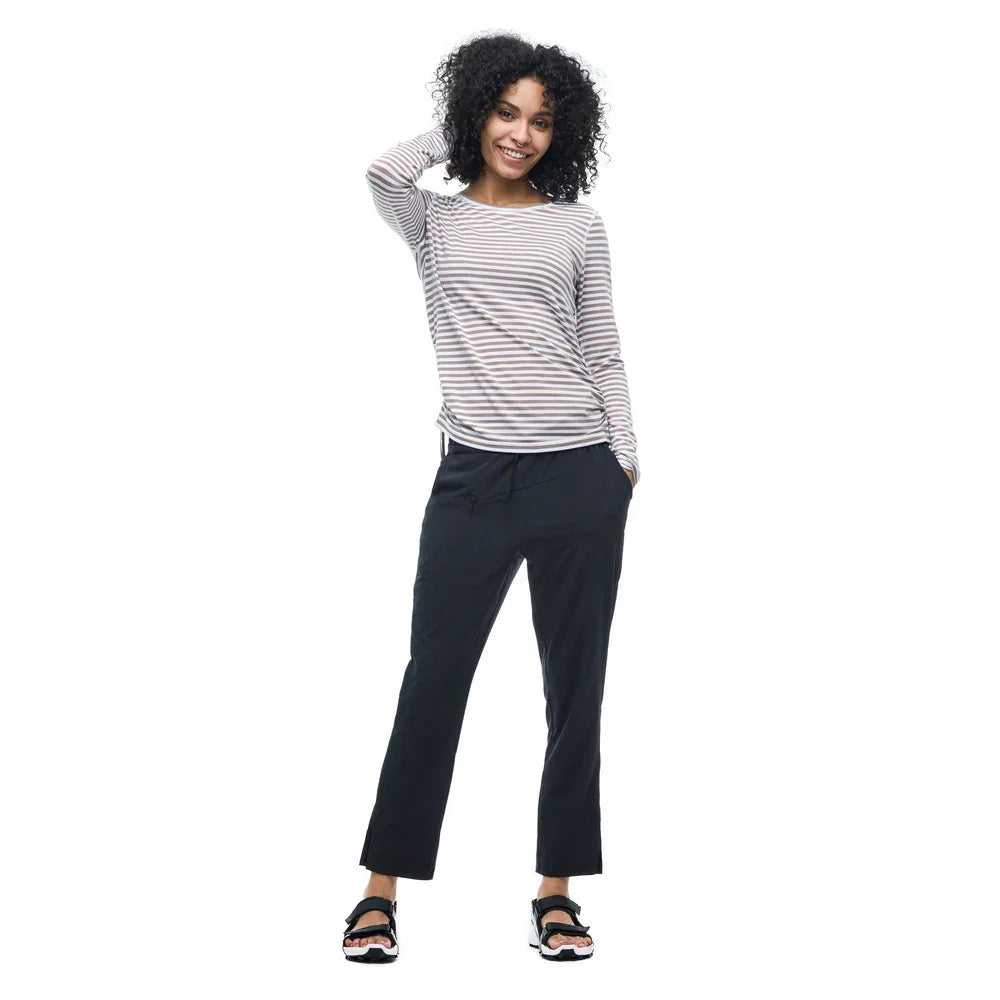 Indyeva W's Milgin LT II Long Sleeve Shirt