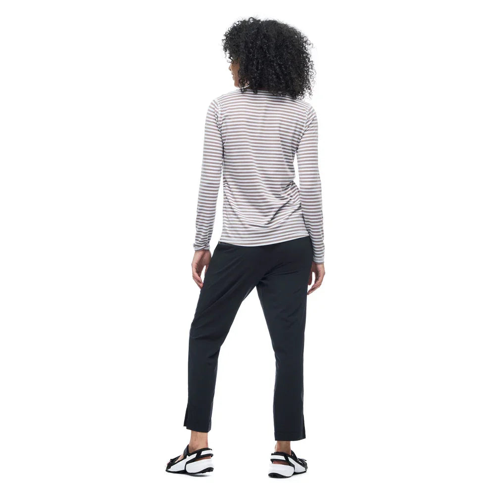 Indyeva W's Milgin LT II Long Sleeve Shirt