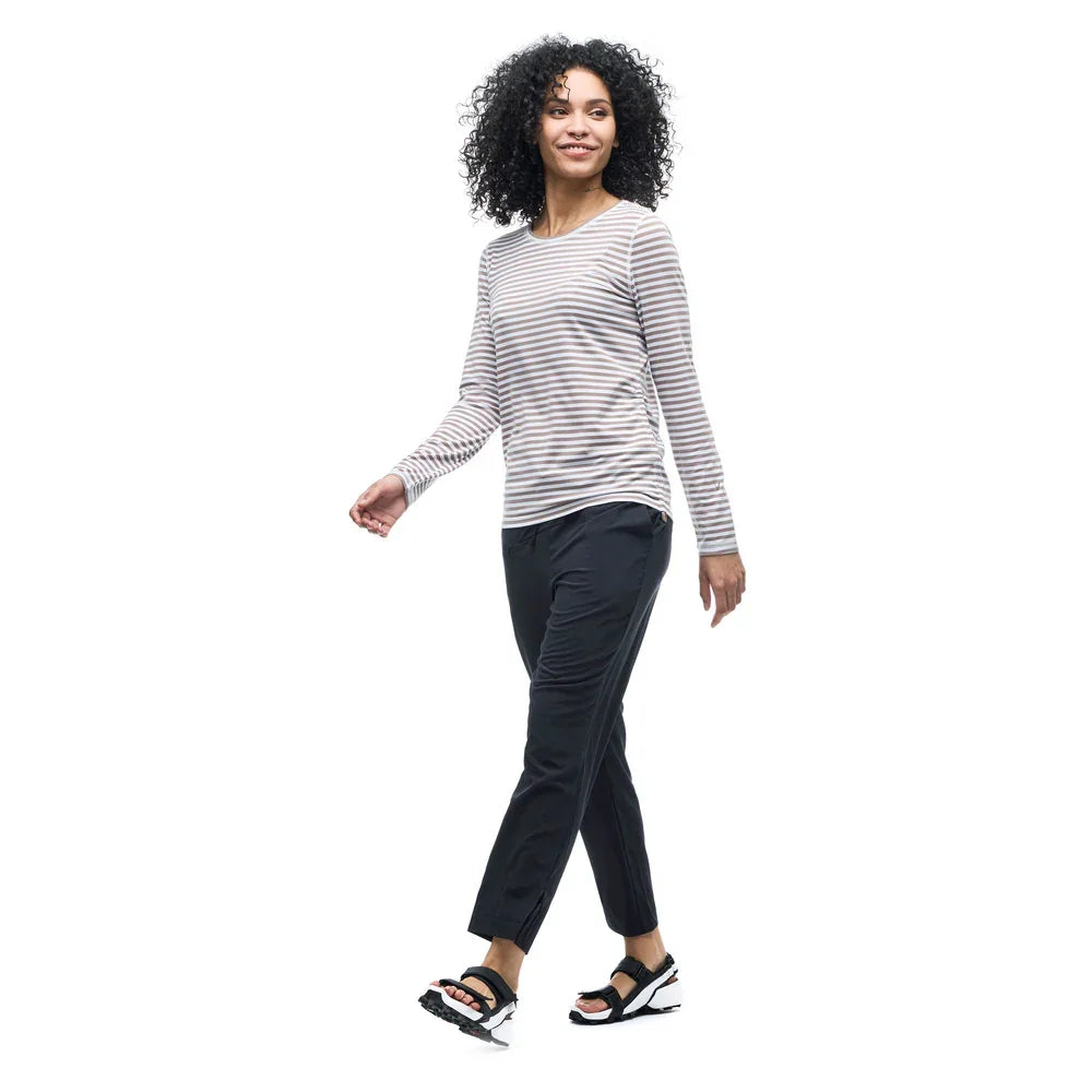 Indyeva W's Milgin LT II Long Sleeve Shirt