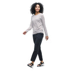 Indyeva W's Milgin LT II Long Sleeve Shirt