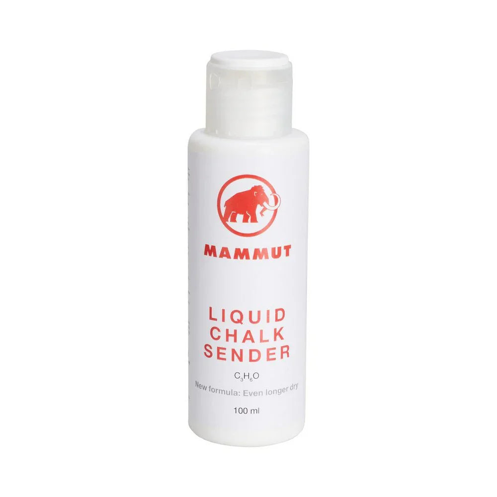 Mammut 100 ml Liquid Chalk Sender