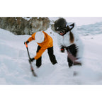Pelle d'avalanche Mammut Alugator Ride 3.0