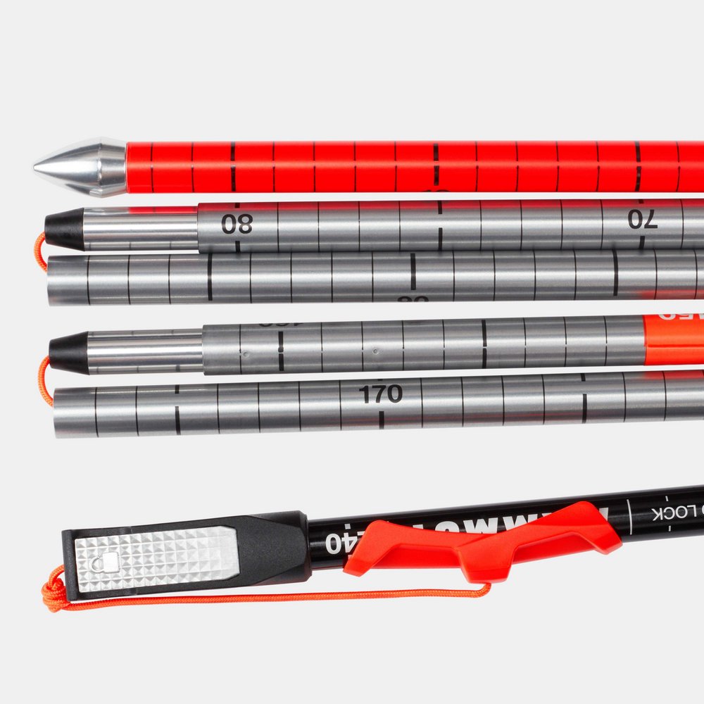 Sonde Mammut Probe 240 Speed Lock