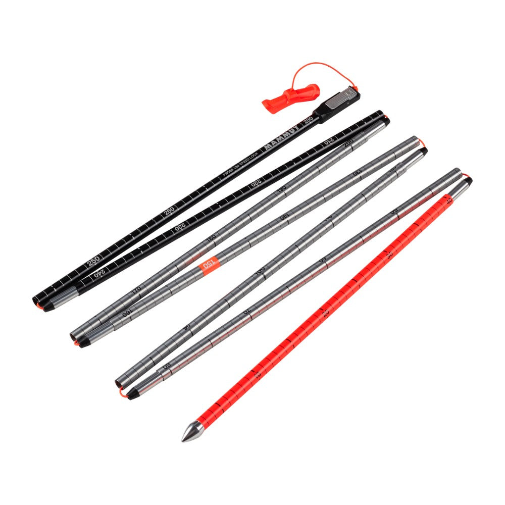 Sonde Mammut Probe 280 Speed Lock