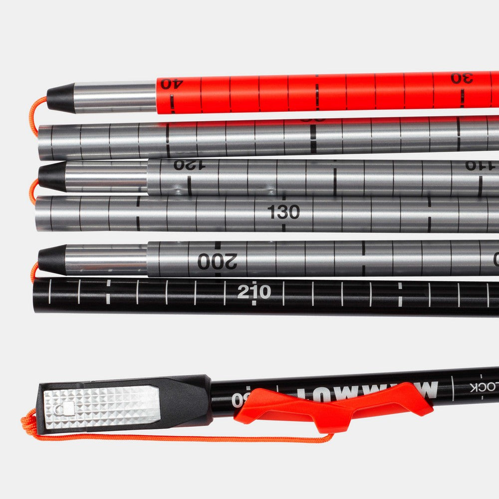 Sonde Mammut Probe 280 Speed Lock