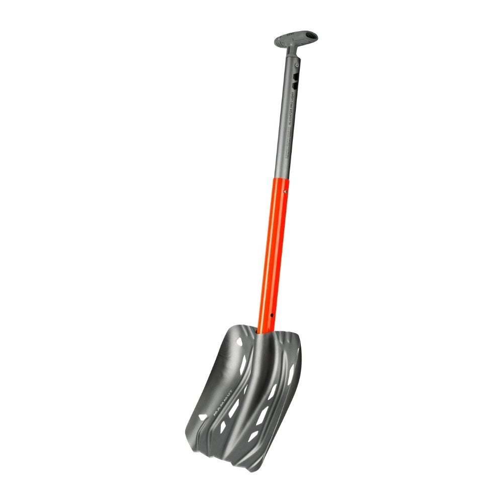 Mammut Alugator Pro Light Shovel