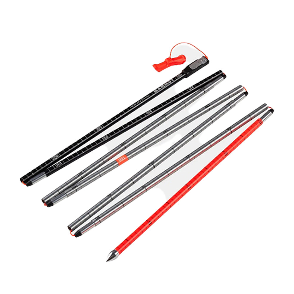 Mammut Barryvox 1 Tour 280 Package