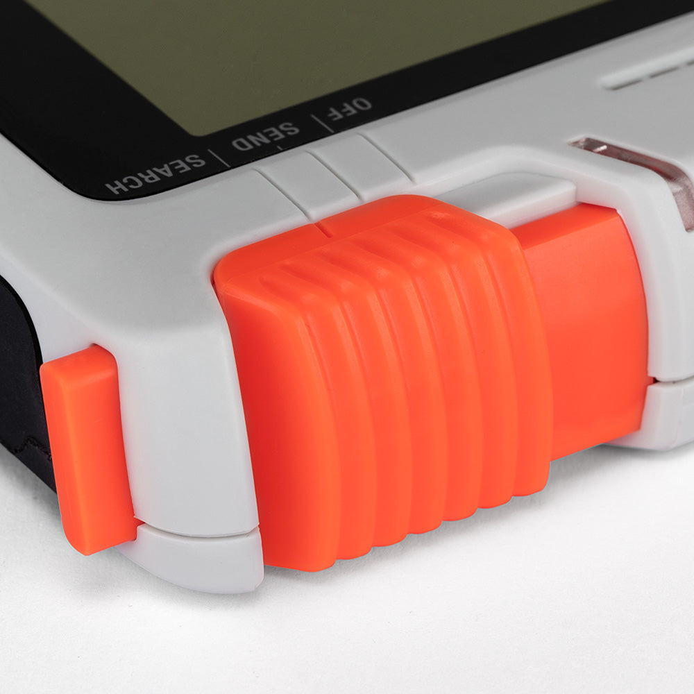 Détecteur de victimes d’avalanche Mammut Barryvox 2