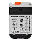 Détecteur de victimes d’avalanche Mammut Barryvox 2