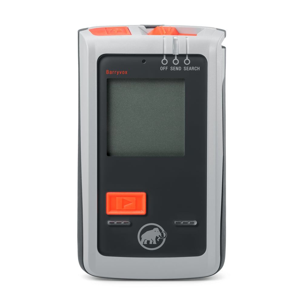 Mammut Barryvox Avalanche Beacon