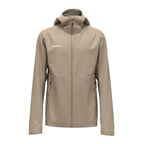 Manteau imperméable à capuchon Mammut Alto Light HS (hommes)