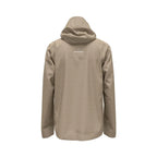 Manteau imperméable à capuchon Mammut Alto Light HS (hommes)